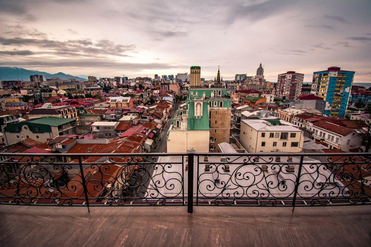 Daros Apartment Batumi Exterior photo