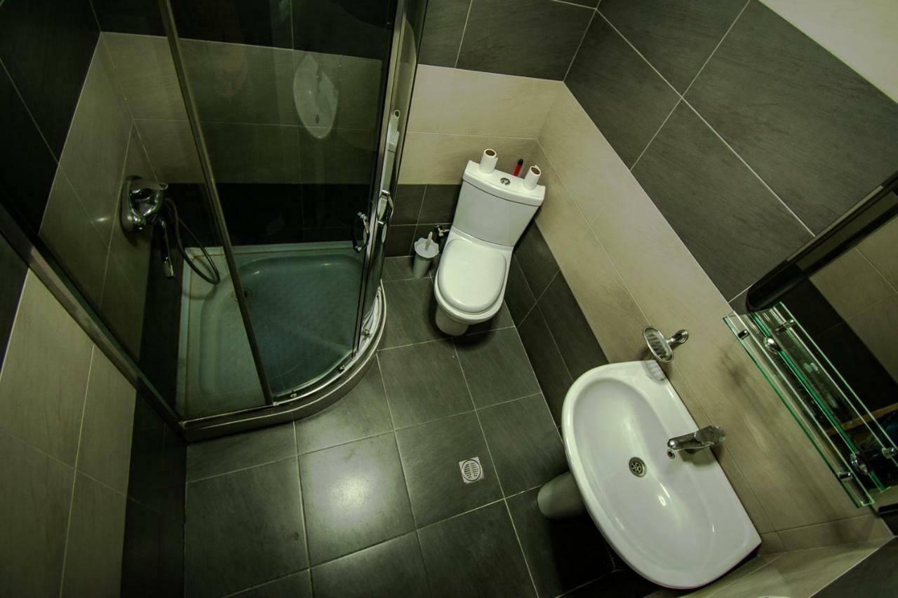 Daros Apartment Batumi Exterior photo