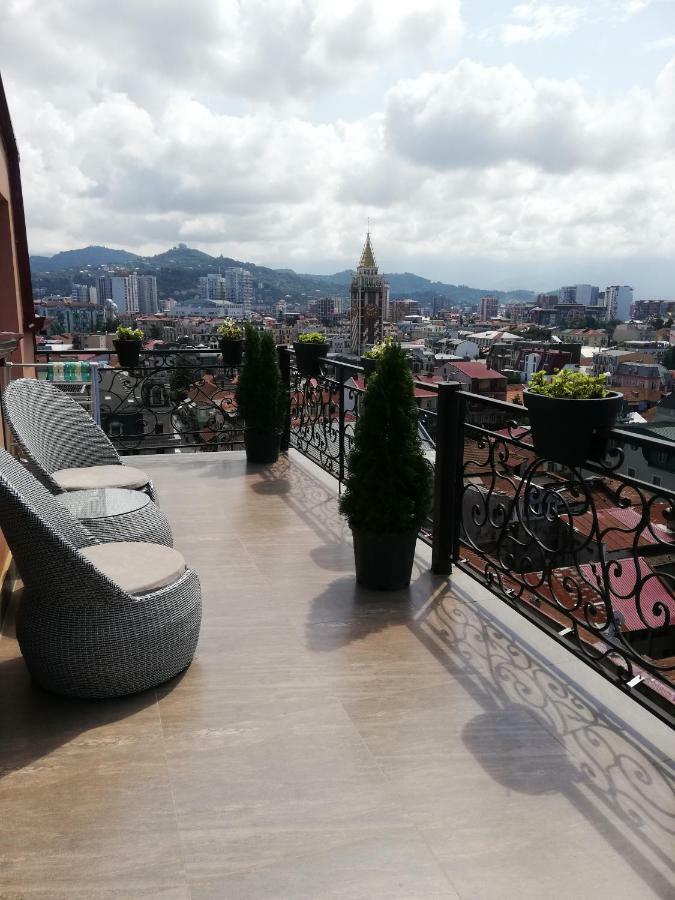 Daros Apartment Batumi Exterior photo